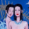 『夏は恐竜』2001.Aug.DM