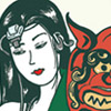 『週間小説』挿絵